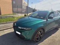 Usata Alfa Romeo Tonale Sprint 131 CV (96 kW) 2022 SUV