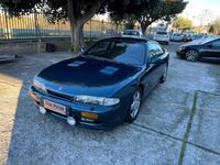 Usata Nissan 200 SX S 169 CV (124 kW) 1994 Verde Coupé
