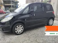 Usata Peugeot 1007 73 CV (53 kW) 2008 Monovolume