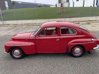 Usata Volvo PV544 80 CV (58 kW) 1964 Rosso Berlina