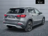 Usata Mercedes GLA180 Advanced 116 CV (85 kW) 2025 Grigio montagna SUV