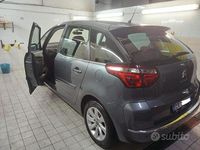 Usata Citroën C4 Picasso 2011 Grigio Monovolume