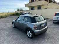 Usata Mini Cooper Clubman 98 CV (72 kW) 2011 Grigio Station wagon