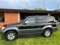 Usata Hyundai Terracan 2004 SUV