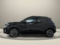 Usata Citroën e-C3 83 kW (113 CV) 2025 Nero / metallizzato SUV