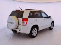 Usata Suzuki Vitara 129 CV (94 kW) 2013 Bianco SUV