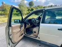 Usata Land Rover Freelander 2 S 160 CV (117 kW) 2007 Giallo SUV