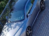 Usata Alfa Romeo Brera 200 CV (147 kW) 2007 Grigio Coupé