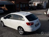 usata Seat Ibiza 4ª serie - 2012