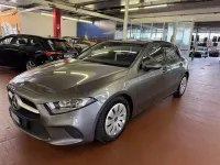 Usata Mercedes A180 Executive 116 CV (85 kW) 2021 Grigio Berlina