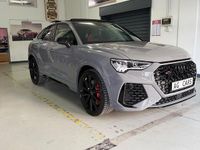 Usata Audi RS Q3 Sportback 400 CV (294 kW) 2022 Grigio SUV