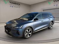 Usata Ford Focus Active 125 CV (91 kW) 2023 Blu Station wagon