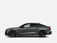 Nuova Audi A5 S-Line 204 CV (150 kW) 2026 Grigio daytona perla Berlina