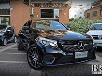 usata Mercedes GLC250 d Coupe' Premium AMG - IVA ESPOSTA 22% !!