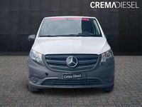 Nuova Mercedes Vito 95 CV (69 kW) 2025 Bianco Furgone