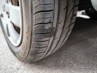 Usata Hyundai Getz 62 CV (45 kW) 2003 Utilitaria