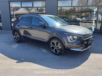 Usata Kia Niro Style 105 CV (77 kW) 2023 Grigio SUV