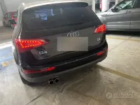 Usata Audi Q5 170 CV (125 kW) 2011 SUV