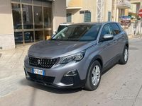 Usata Peugeot 3008 Active 131 CV (96 kW) 2020 Other SUV