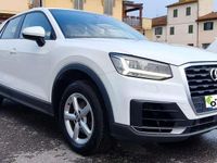 Usata Audi Q2 Admired 116 CV (85 kW) 2020 Bianco SUV