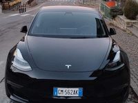 Usata Tesla Model 3 Performance 155 kW (211 CV) 2021 Berlina