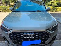 Usata Audi Q3 Sportback S-Line 150 CV (110 kW) 2020 SUV