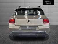 Usata Citroën C4 Cactus Feel 82 CV (60 kW) 2015 Utilitaria