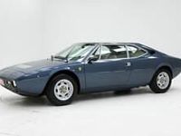 Usata Ferrari 208 170 CV (125 kW) 1980 Altri Coupé