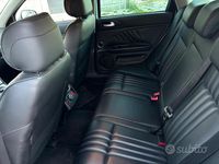 Usata Alfa Romeo 159 Exclusive 150 CV (110 kW) 2008 Grigio Station wagon