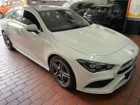 Usata Mercedes CLA200 Shooting Brake 163 CV (119 kW) 2019 Station wagon