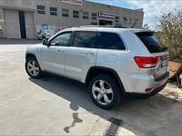 Usata Jeep Grand Cherokee 241 CV (177 kW) 2011 Grigio SUV