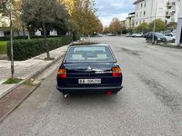 Usata Alfa Romeo Giulietta 109 CV (80 kW) 1978 Blu/azzurro Berlina