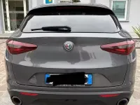 Usata Alfa Romeo Stelvio 280 CV (205 kW) 2017 SUV