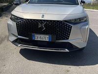 Usata DS Automobiles DS7 Crossback Opera 131 CV (96 kW) 2024 SUV
