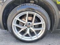 Usata Alfa Romeo Stelvio 280 CV (205 kW) 2017 Nero SUV