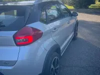 Usata DR DR 3.0 114 CV (83 kW) 2024 Argento SUV