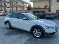 Usata Audi A4 Allroad 177 CV (130 kW) 2013 Station wagon