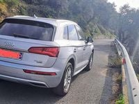 Usata Audi Q5 S-line plus 163 CV (119 kW) 2019 SUV