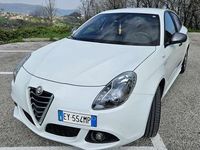 usata Alfa Romeo 2000 Giulietta Jtdm sprint150 cv