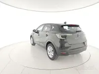 Nuova Renault Captur Evolution 101 CV (74 kW) 2026 Nero SUV