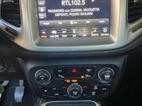 Usata Jeep Compass 2019 Grigio SUV