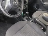 Usata VW Polo 85 CV (62 kW) 2009 Grigio Berlina