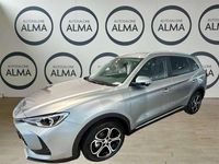 Nuova MG ZS Comfort 116 CV (85 kW) 2026 Argento SUV