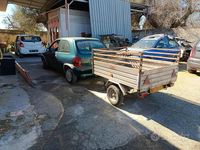 Usata Opel Corsa 1997 Verde Utilitaria