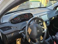 Usata Peugeot 208 Active 82 CV (60 kW) 2014 Utilitaria