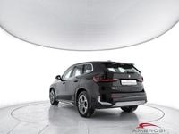Usata BMW iX1 150 kW (204 CV) 2023 Nero SUV