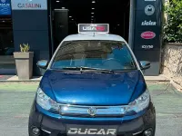 Usata Aixam City Premium 2017 Blu Berlina