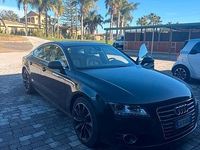 Usata Audi A7 245 CV (180 kW) 2012 Berlina
