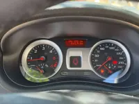 Usata Renault Clio III Dynamique 69 CV (50 kW) 2010 Nero Berlina