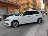 Usata Fiat Tipo Life 131 CV (96 kW) 2021 Bianco Berlina